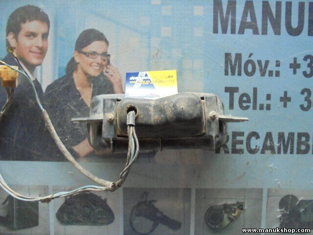 Blinker vorne links Lada Niva 4x4 21214371201100 6060001 4223482 E1 0189232