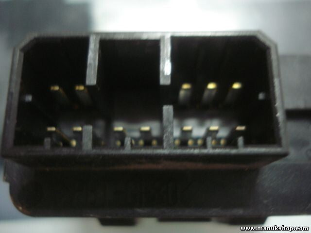 Steuergerät Wegfahrsperre Mazda 323F Premacy TC91675G2A 7110115288 X1T1373M