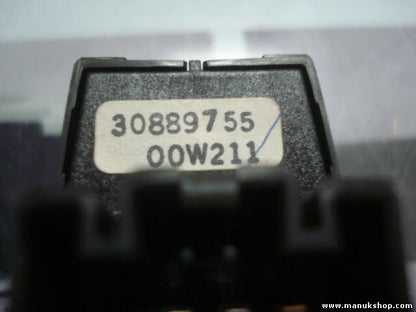 Fensterheber schalter Volvo   S40 V40 00W211 30889755