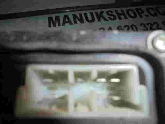 Steuergerät Quelle der Nahrung FUENTE DE ALIMENTACION 2004091 020418