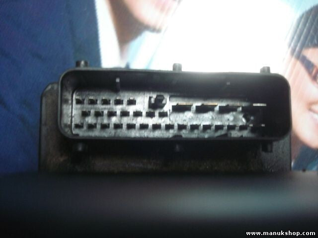 Hydraulikblock Audi A4 8D2/8D5 A6 4B2/4B5 4D2 8E0614111H 0265220481 0273004286
