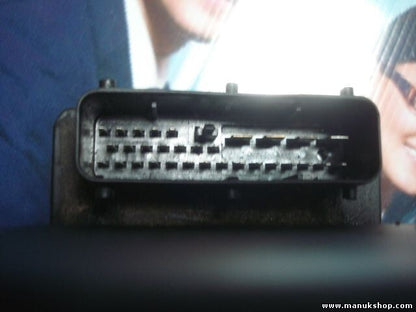 Hydraulikblock Audi A4 8D2/8D5 A6 4B2/4B5 4D2 8E0614111H 0265220481 0273004286