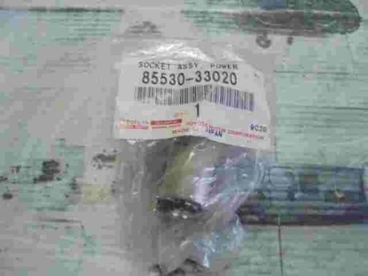 Zigarettenanzünder Toyota Camry V Lexus GS300 Lexus GS400 GS430 8553033020