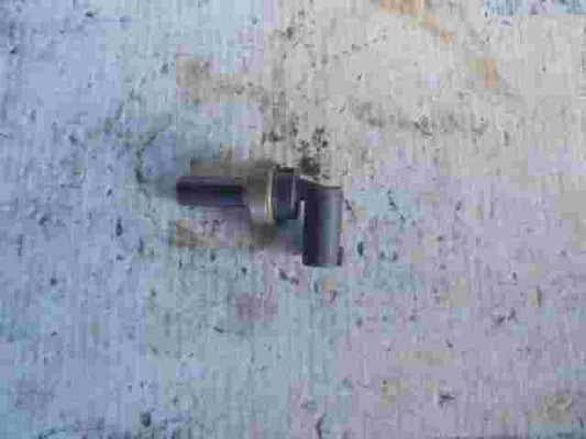 Temperatursensor Mercedes-Benz W169 0005425118