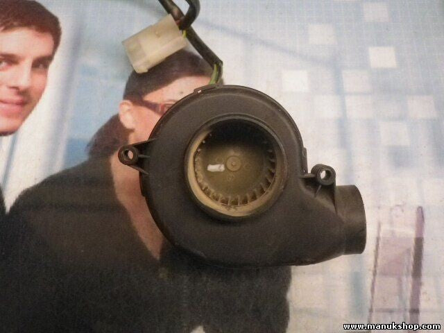 Gebläsemotor BMW Rover Land Rover Freelander 0130002831 129017451829