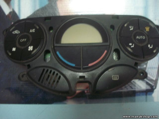 Klimabedienteil Ford Focus 2S4H18C612AF
