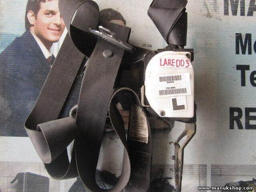 Sicherheitsgurt Gurt Jeep Grand Cherokee II Laredo 55196787AF 55196787 AF