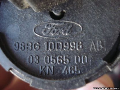 Schalter Ford Cougar 98BG 10D996 AB 98BG10D996AB