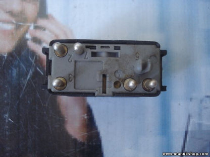 Fensterheber schalter Mercedes-Benz W140 1408202210KZ 1408202210 KZ LK 03809720