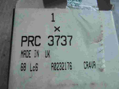 Sicherungskasten Montage Feuerzeug Land Rover Defender PRC3737 A0232176 CR4VA