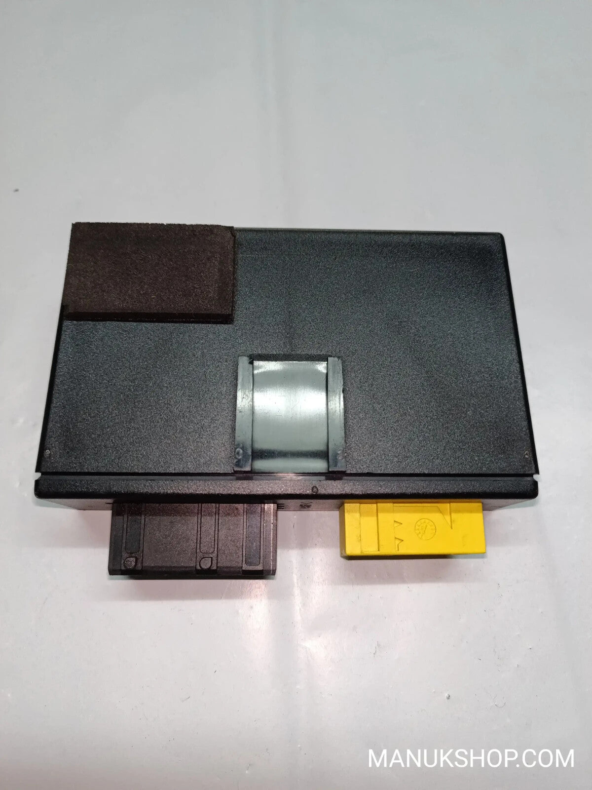 Steuergerät Zentralverriegelung Citroen Xsara 9633523680 96335236.80 INDTEX A