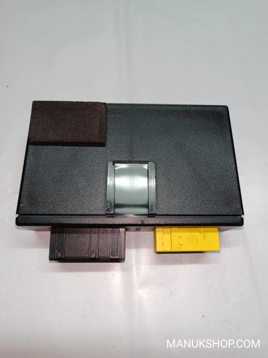 Steuergerät Zentralverriegelung Citroen Xsara 9633523680 96335236.80 INDTEX A