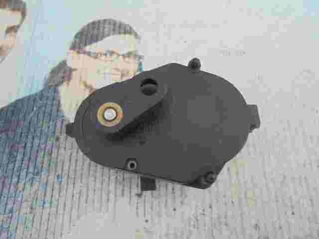 Stellmotor Heizung BMW 7 E38 SR4 8391378 8 391 378 BEHR 0284904 02 849 04