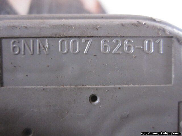 Stellmotor Heizung Land Rover Freelander I W963900R W963 900R 6NN 007 626-01