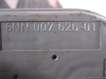 Stellmotor Heizung Land Rover Freelander I W963900R W963 900R 6NN 007 626-01