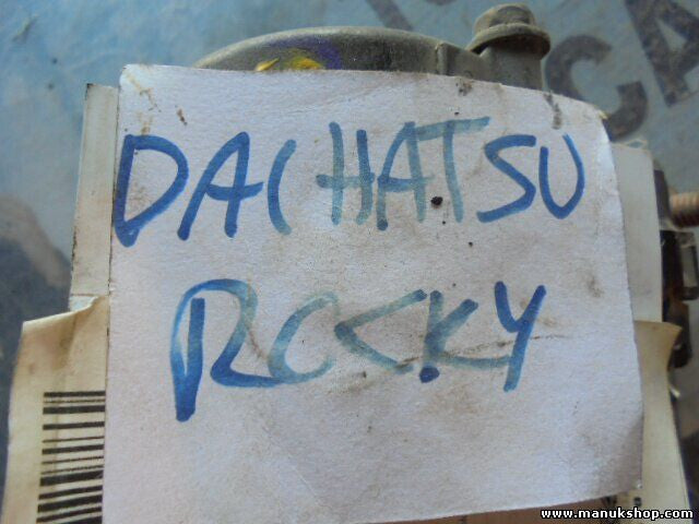 Anlasser Daihatsu Rocky 281006760 28100 6760 28100-6760 1280006210 2280005400