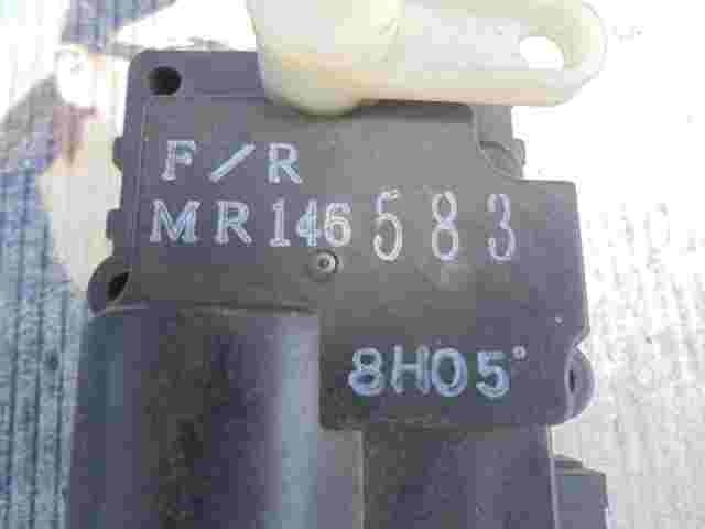 Stellmotor Heizung Mitsubishi Carisma Volvo V40 S40 MR146583 MR 146 583 MR 14658