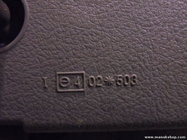 Innenspiegel  Nissan Pickup D22 IKI8090 I KI8 090