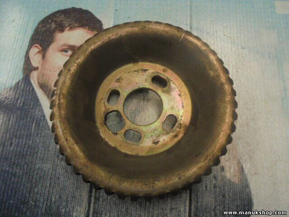 Einspritzpumpe Zahnrad Ford Transit 2.5 9M564AAX924F 9M564 AA X924F
