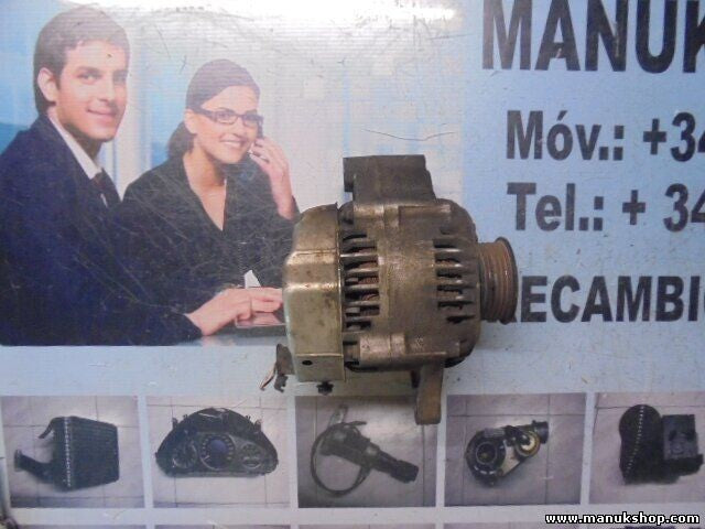 Lichtmaschine Suzuki Grand Vitara 2.0 DENSO 1022115151 3140077E23 3140060G10