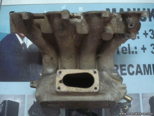 Ansaugbrücke Porsche 924 1976-1988 477133221 477 133 221