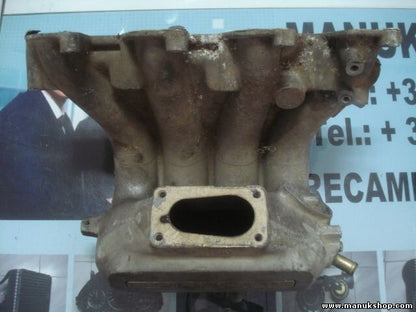 Ansaugbrücke Porsche 924 1976-1988 477133221 477 133 221