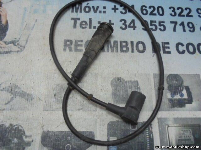 Verteiler Kabel Mercedes W126 C126 0300504102 0 300 362 103 0001592842 (3) BERU