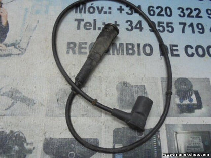 Verteiler Kabel Mercedes W126 C126 0300504102 0 300 362 103 0001592842 (3) BERU