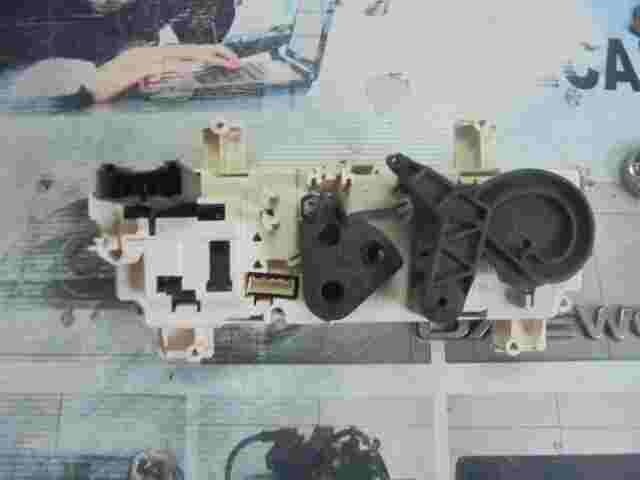 Heizungsbedienteil Klimabedienteil Citroen Xsara 810621263F 81.062.126.3F