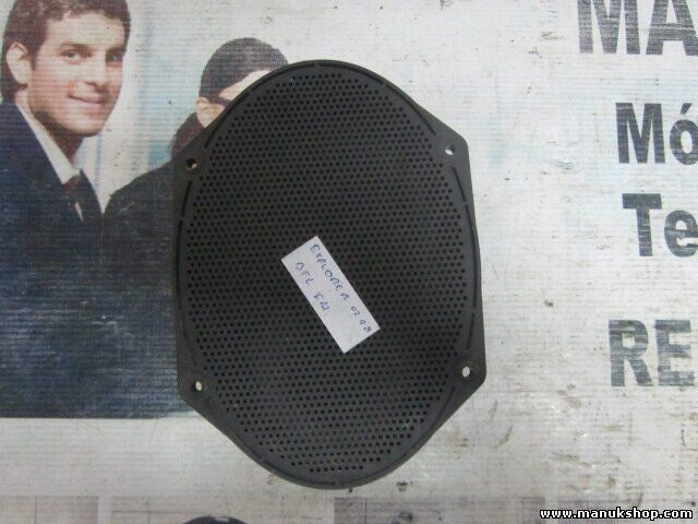 Lautsprecher Ford Explorer XW7F1808AB XW7F-1808-AB A81ZA
