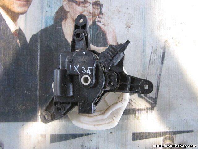 Stellmotor Heizung Hyundai ix35 1.7 CRDi 1 15 2010-2014