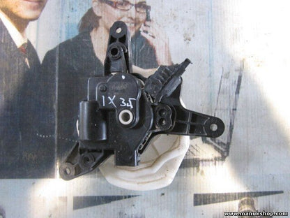 Stellmotor Heizung Hyundai ix35 1.7 CRDi 1 15 2010-2014