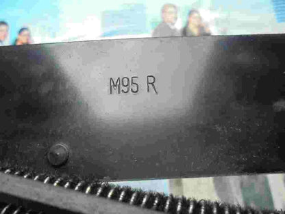 Schiebedach salzung Mitsubishi Pajero Montero M95R V40 1991-2004