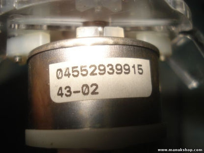 Wassertemperatur Anzeige Nissan Atleon 248109X400 248109X401 248109X402 21127601