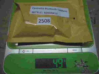 Steuergerät Interface Volvo S40 V50 8673121 82604W13 826 04W13