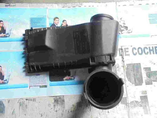 Luftfilterkasten   Porsche Cayenne Año 2008 Gasolina 7L5128533A 7L5128607G