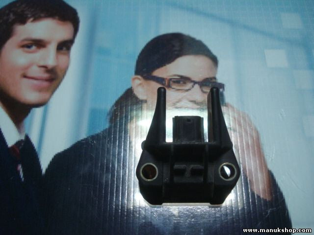 Airbagsensor Airbagsteuergerät Subaru Legacy 98231AG01A