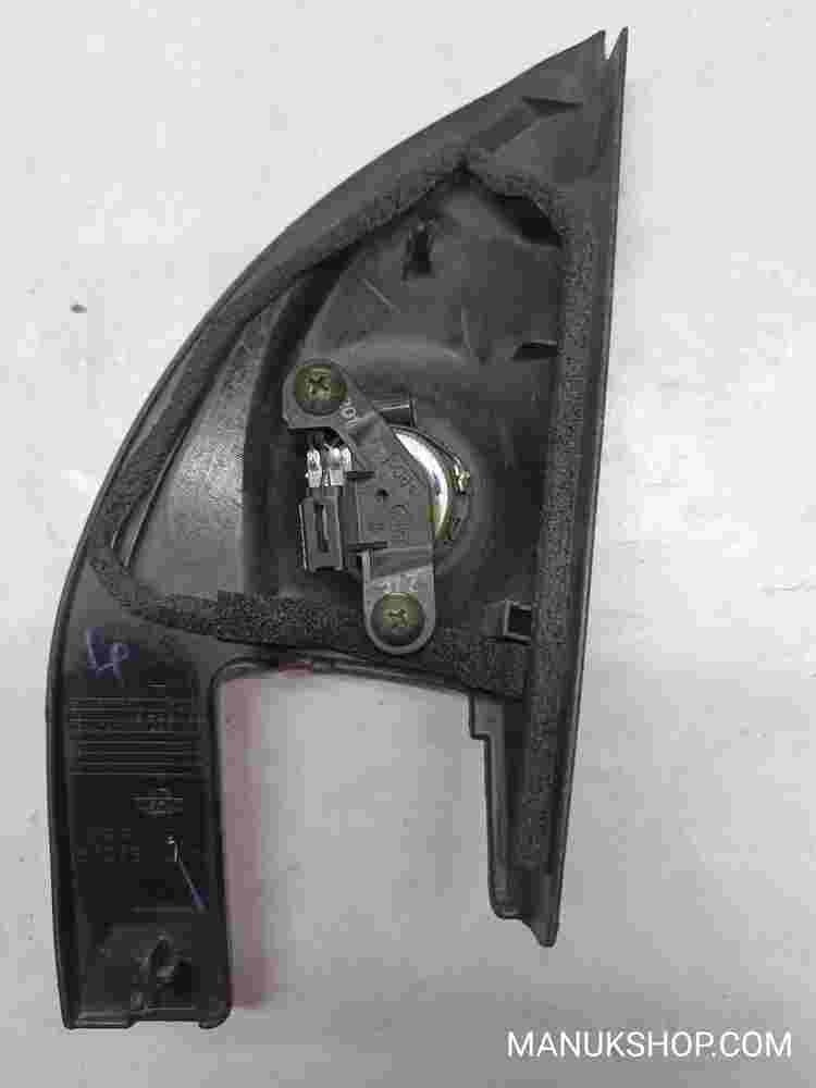 Lautsprecher Nissan Note E11 (LH) 802939U100 80293-9U100