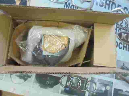 Sicherheitsgurt vorne rechts Toyota Avensis 2 T250 7321005051C0 73210-05051-C0