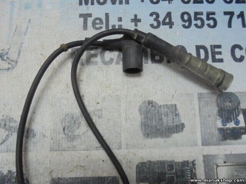 Verteiler Kabel Mercedes W126 C126 0300504102 0 300 362 103 0001592842 (8) BERU