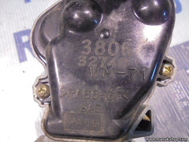 Scheibenwischermotor Nissan X-Trail T30 32740 WM71 WM-71 PA66-GF SAE