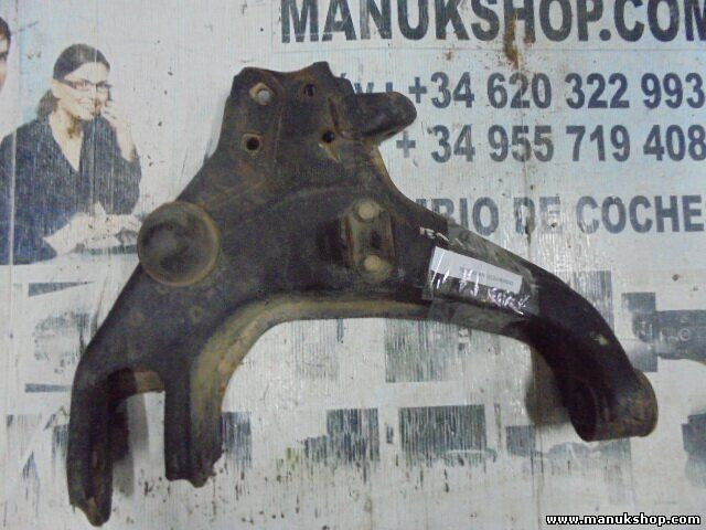 Querlenker vorne links Hyundai Terracan HP 2.9 CRDi 2001/11-2003/07 2902 ccm