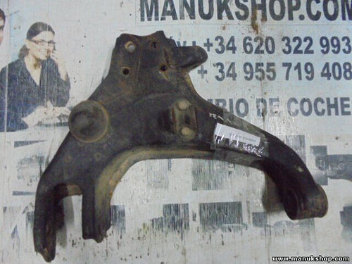 Querlenker vorne links Hyundai Terracan HP 2.9 CRDi 2001/11-2003/07 2902 ccm