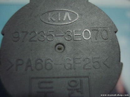 Temperatur Sensor Kia Sorento 972353E070 97235-3E070 PA66GF25