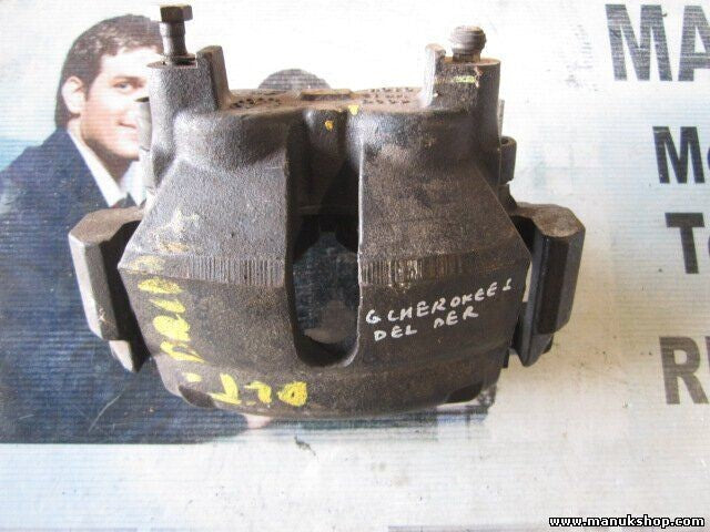 Bremssattel Jeep Grand Cherokee I 4835WF12 4835 WF12 9104