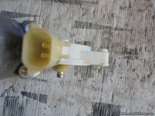 Fensterheber motor hinten links Jeep Patriot Dodge Caliber 0130822279 128000682A