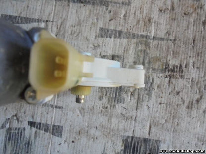 Fensterheber motor hinten links Jeep Patriot Dodge Caliber 0130822279 128000682A