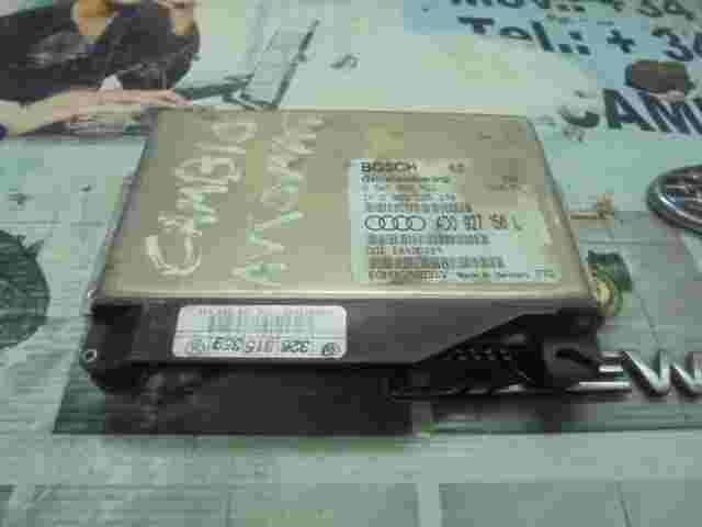 Getriebesteuerung  VW Audi A8 GS.31 4D0927156L ZF0501005178  BOSCH 0260002411