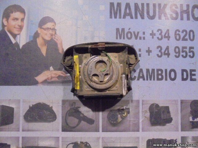 Fahrer Lenkrad Ford Ranger Explorer BAMPT10474 30318367A T1LI027M20608