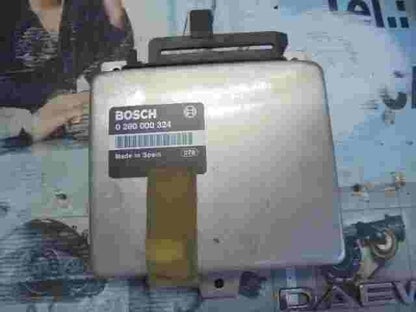 Motorsteuergerät Fiat Croma Lancia Thema BOSCH 0280000324 0 280 000 324